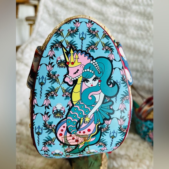 Irregular Choice Heels - Picture 2 of 8